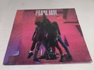 Pearl Jam - TEN Album ORIGINAL SEALED  LP 1991 #7464 - 47857 - 1