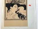 ROXY MUSIC: Bitter Sweet 2LP black vinyl live in Boston Feb '75 Brian Eno