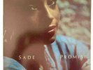 Sade Promise Vinyl LP