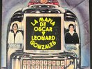La Mafia – La Mafia De Oscar Y Leonard Gonzales Vinyl Record LP