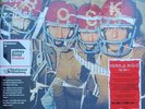 The Who - Odds & Sods 2020 Red & Yellow Half Speed Mastered 2 LP Vinyl New