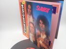 Slade ‎– Sladest Japan LP OBI VINYL Polydor ‎– MP 2342