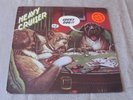HEAVY CRUISER / Lucky Dog OG USA 1st PRESS LP 1973 INMENSE HARD PSYCH ROCK GEM