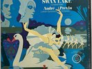 Swan Lake - Tchaikovsky / Previn / London Symphony Orchestra - 3 LP Boxed Set