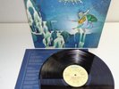 URIAH HEEP-DEMONS AND WIZARDS...SUPERB  RARE  1ST UK PRESS N/MINT VINYL LP 1972