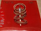 TOTO IV Vinyl LP 1982 Columbia FC 37728 *NEW Still Sealed 07464377281