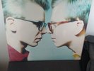 The Proclaimers - This Is The Story (1987) vinyl record VG+