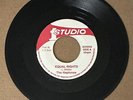 The Heptones - Equal Rights