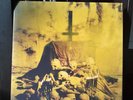 MORTUARY DRAPE Secret Sudaria LP Iron Tyrant 2009 Black Metal Mystifier Root RAR