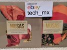 Natalia Lafourcade - Musas Vol 1 & Vol 2 Vinyl 2LP FREE USA Shipping New Sealed