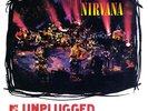 Nirvana * MTV Unplugged [LTD Rare Red Vinyl]