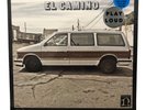 THE BLACK KEYS El Camino LP + CD New Vinyl READ