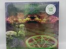 MORBID ANGEL Domination LP SLIME PACK Brand New 250 Made Death Metal Vinyl Rare