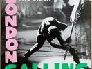 The Clash – London Calling 2 x LP - 1979 CBS 88478 Europe + Inners  EX Vinyl