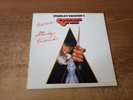 SIGNED/VERIFIED 1970s EXCELLENT Stanley Kubrick's A Clockwork Orange 2573 LP33