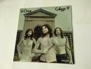 Le Orme ‎– Collage vinile 33 giri 6323 007 L