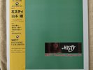 Yamamoto, Tsuyoshi Trio. Misty. Three Blind Mice TBM-30 with OBI. Jazz, Post Bop