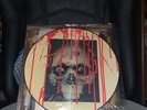 MERCYFUL FATE LIVE FROM THE DEPTHS OF HELL LIVE 198? PICTURE DISC KING DIAMOND