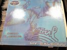 Dimitri From Paris - My Salsoul Disco Classics. Double LP