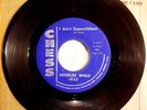BLUES 45: HOWLIN' WOLF I Ain't Superstitious/Just Like I Treat You  CHESS 1823