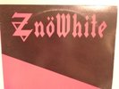 ZNOWHITE ALL HAIL TO THEE VINYL 