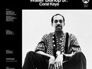 Coral Keys by Bishop Jr, Walter (Record, 2020) VMP New Sealed 439/500