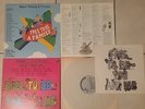 Marlo Thomas And Friends Free To Be You & Me & Free To Be Family Lp's w/Inserts