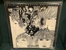 The Beatles Revolver LP Mobile Fidelity Sound Lab MFSL 1-107 SEALED MINT 1986