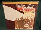 Led Zeppelin 2 II LP Mobile Fidelity Sound Lab MFSL 1-065 SEALED MINT 1982