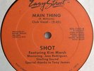 Shot Featuring Kim Marsh - Main Thing - USA 12