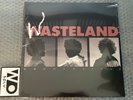 SEALED MINT Brent Faiyaz WASTELAND VINYL 2LP First Ever Official Release LIMITED