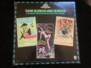 Those Glorious MGM Musicals  Vinyl 1973 MGM 2LP  NM limited edition Promotional