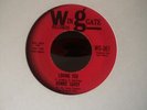 Ronnie Savoy. Northern Soul.