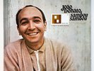 JOAO DONATO / SAMBOU SAMBOU - Pacific Jazz Japan King LP Bossa Nova