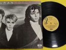 DURAN DURAN - NOTORIUS   EMI ECUADOR