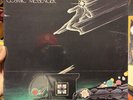 Jean-Luc Ponty Factory Sealed NOS LP Cosmic Messenger JAZZ FUSION NM-