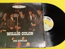 WILLIE COLON - THE HUSTLER