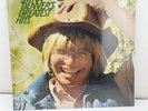 John Denver's Greatest Hits Sealed Vinyl Record