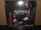 Sealed Impending Doom Baptized In Filth 2022 Vinyl LP Limited Edition See Descri