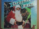 Phil Spector Phil Spectors Christmas Album LP Vinyl 1975