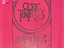 OZRIC TENTACLES - ERPSONGS 2X 180G VINYL LP REMASTERED (NEW) Sealed