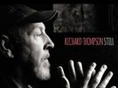 Still by Richard Thompson (Record, 2016) Red Vinyl New Sealed