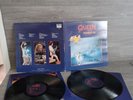 Queen Live At Wembley '86 first press UK  Parlophone 2 x LP Album vinyl record