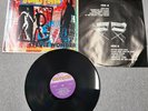 STEVIE WONDER - JUNGLE FEVER • Original Press 1991 Vinyl Record LP MOTOWN