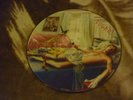 Marillion - Fugazi VERY RARE 1ST UK 1984 EMI Picture Disc LP