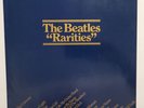 The Beatles - Rarities (Vinyl LP Record, 1979 Parlophone) Holland Press Sampler
