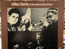 Trumpets On High Maynard Ferguson Dizzy Gillespie Miles Davis Vinyl LP
