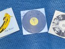 The Velvet Underground & Nico US Orig ‘66 Verve Mono DJ Promo Yellow Label-EX