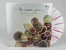 The Wonder Years – Burst & Decay (Volume II) White and Color Splatter 2020