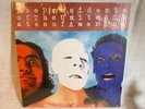 The Presidents Of The United States Of America Self Title LP Record White Vinyl